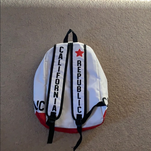 Backpack - Picture 2 of 2